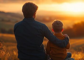 FELIZ DÍA DEL PADRE