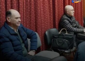 CONDENARON A DOS EX JEFES DE LA POLICÍA DE SANTA FE POR LIDERAR UNA RED DE CORRUPCIÓN