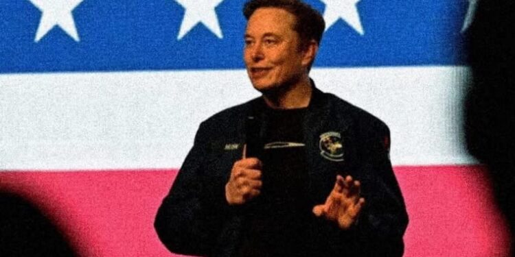 Elon Musk abandonará el gobierno de EE.UU. por diferencias con Trump