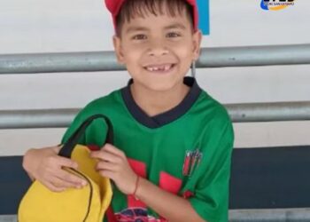 LA FAMILIA DE THIAGO CORREA DONO SUS ÓRGANOS Y SALVÓCUATRO VIDAS