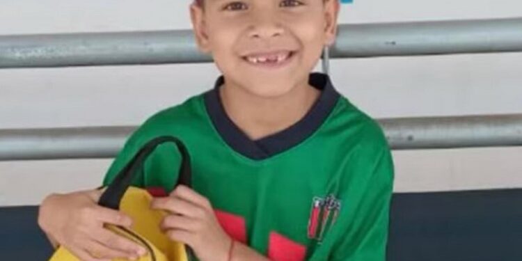 LA FAMILIA DE THIAGO CORREA DONO SUS ÓRGANOS Y SALVÓCUATRO VIDAS