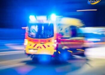 VIOLENTA PELEA EN FRAY LUIS BELTRÁN: UN JOVEN FUE ATACADO CON UN MACHETE