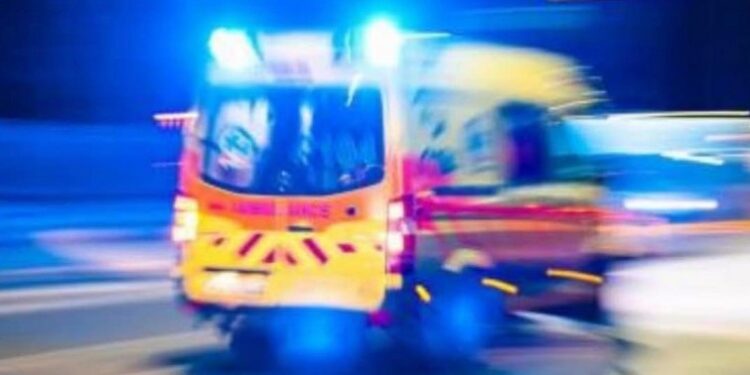 VIOLENTA PELEA EN FRAY LUIS BELTRÁN: UN JOVEN FUE ATACADO CON UN MACHETE