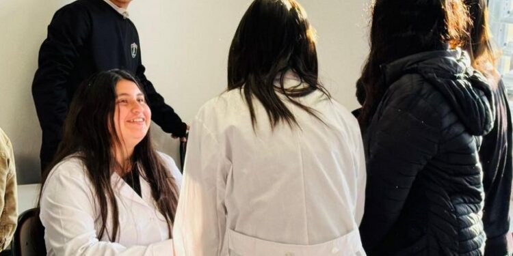 Con ganas de terminar la escuela: en lo que va de 2025 las inscripciones al programa provincial Quedate superaron las de todo 2024