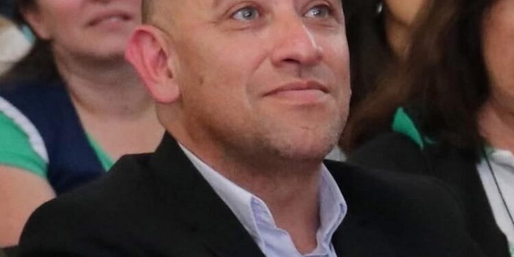 JUAN CRUZ GIMÉNEZ ES EL NUEVO DEFENSOR PROVINCIAL DE NIÑAS, NIÑOS Y ADOLESCENTES