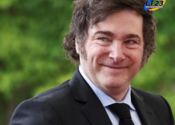 MILEI INICIA GIRA INTERNACIONAL POR EUROPA E ISRAEL