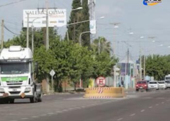 Mendoza: se le rompió el auto por una ruta en mal estado y demandó al Gobierno