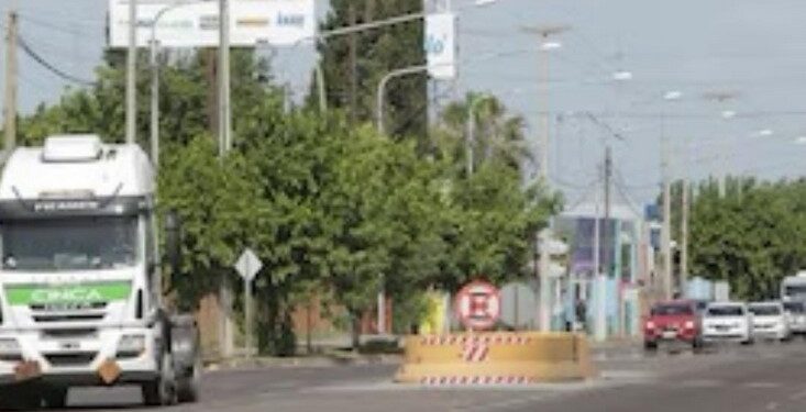 Mendoza: se le rompió el auto por una ruta en mal estado y demandó al Gobierno