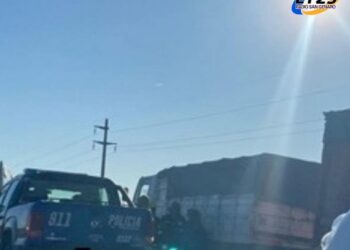 Cañada De Gomez: MURIÓ EL CHOFER DE UN CAMIÓN TRAS SUFRIR UNA DESCOMPENSACIÓN