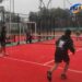 NUEVAS CANCHAS DE PADEL EN CLUB ATLÉTICO SAN JORGE