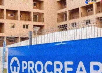 El Gobierno avanza en la eliminación del PROCREAR