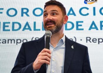 La Provincia avanza en la protección de sus humedales