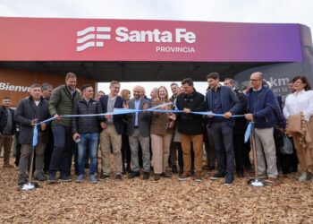 Pullaro: “Siempre vamos a defender al campo y la industria, porque es la forma que tiene el país para salir adelante”*