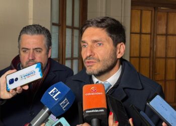 Pullaro: «No hay que hacerse los boludos ante la corrupción”