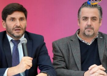 Pullaro sobre la seguridad: “Cuando hay voluntad y decisión política, el Estado obtiene resultados”