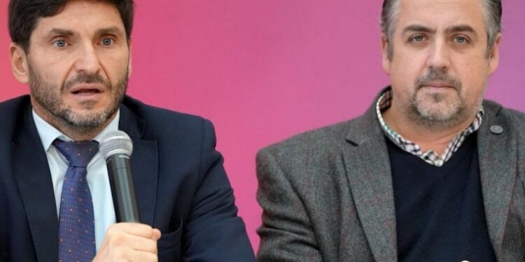 Pullaro sobre la seguridad: “Cuando hay voluntad y decisión política, el Estado obtiene resultados”