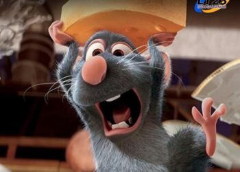 REMY VUELVE A LA COCINA: PIXAR PREPARA RATATOUILLE 2