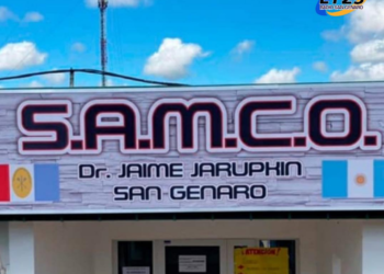 Alerta por intentos de estafa virtual vinculada a vacunación en el SAMCO de San Genaro