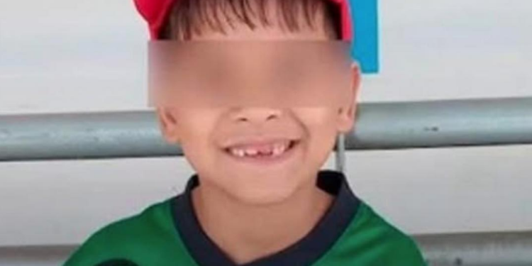 MURIÓ THIAGO, EL NENE DE 7 AÑOS BALEADO POR UN POLICÍA QUE ENFRENTÓ A DELINCUENTES EN LA MATANZA