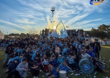 UNIÓN DE TOTORAS Y BELGRANO DE SERODINO SEMIFINALISTAS DE LA LIGA TOTORENSE