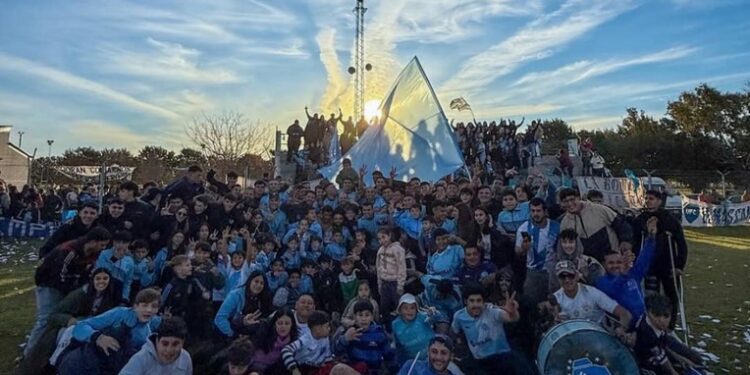 UNIÓN DE TOTORAS Y BELGRANO DE SERODINO SEMIFINALISTAS DE LA LIGA TOTORENSE