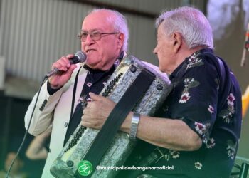 San Genaro: LAS FOTOS DE LA CELEBRACIÓN LOS 50 AÑOS DEL “ACLAMADO AMISTAD”
