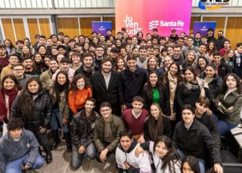 Agroactiva 2025: Santa Fe hizo hincapié en la logística productiva y exportadora