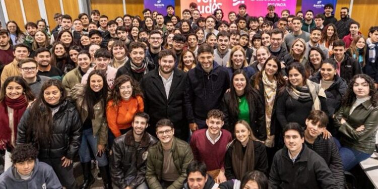 Agroactiva 2025: Santa Fe hizo hincapié en la logística productiva y exportadora