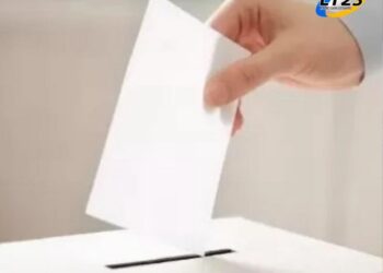 En Aldao se registró un hecho insólito: ganó el voto en blanco.
