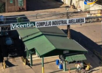 AVANZA EL SALVATAJE DE VICENTÍN CON APERTURA URGENTE DE REGISTRO DE OFERENTES