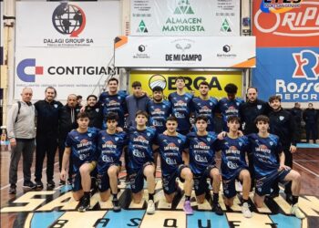 Santa Paula, San Martín de Marcos Juárez y Gimnasia de Rosario avanzaron a los Octavos de Final del Federal