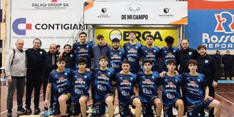 Santa Paula, San Martín de Marcos Juárez y Gimnasia de Rosario avanzaron a los Octavos de Final del Federal