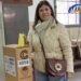 CLARA GARCÍA LLAMÓ A VOTAR Y REMARCÓ QUE “EN CADA ELECCIÓN SE JUEGA UN PROYECTO DE FUTURO”