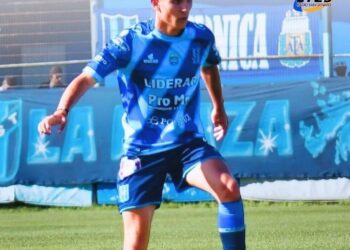 Camilo Nuin, jugador de 18 años de la reserva de San Telmo, falleció esta mañana mientras era operado de una rodilla.