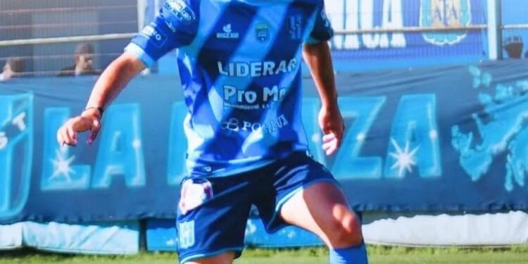 Camilo Nuin, jugador de 18 años de la reserva de San Telmo, falleció esta mañana mientras era operado de una rodilla.