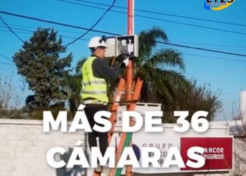 CENTRO DE MONITOREO EN MONTES DE OCA