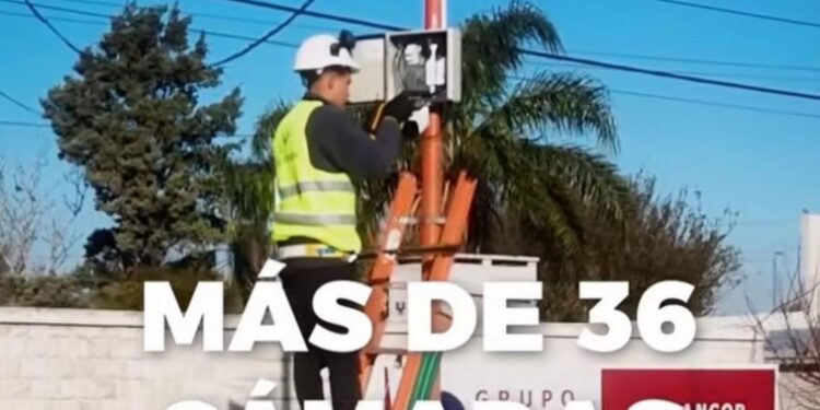 CENTRO DE MONITOREO EN MONTES DE OCA