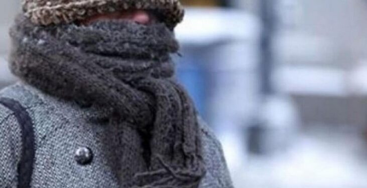 Ola polar: se esperan heladas, temperaturas cercanas a cero y nieblas