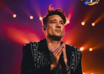 CHANO CONFIRMÓ NUEVO ÁLBUM: “ES LO MÁS LINDO QUE HICE EN MI VIDA”