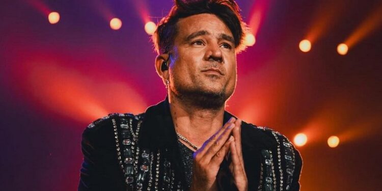 CHANO CONFIRMÓ NUEVO ÁLBUM: “ES LO MÁS LINDO QUE HICE EN MI VIDA”