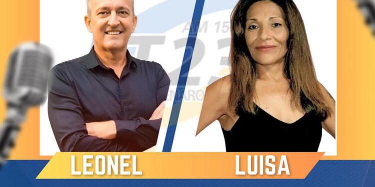 Este domingo desde las 18 hs, Operativo Elecciones 2025 junto a Luisa Gimenez y Leonel Cavallera.