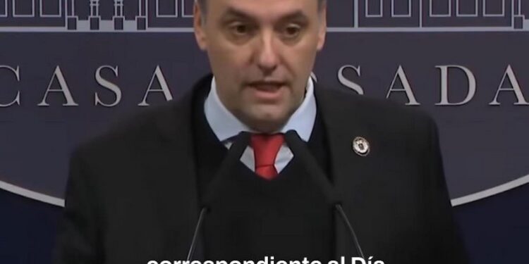 El Gobierno eliminará la jornada no laborable por el Día del Empleado Público