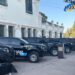 La Región: Entrega de unidades móviles al Servicio Penitenciario