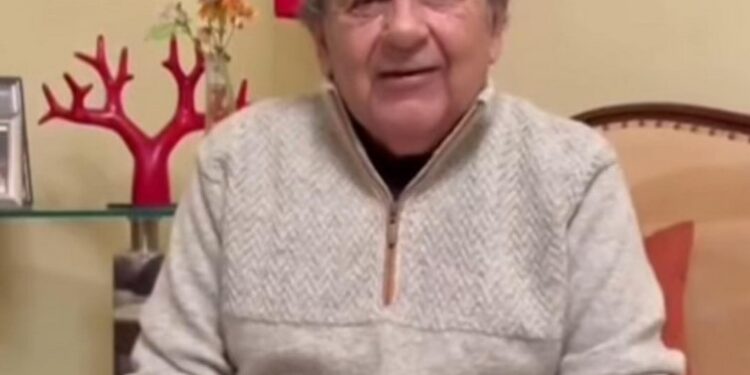 CACHO DEICAS DENUNCIÓ QUE MARCOS CAMINO NO LO DEJA VOLVER A LOS PALMERAS