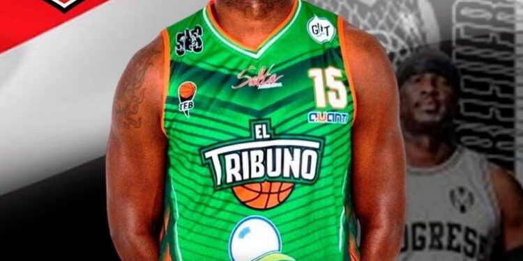 San Genaro: ERIC FREEMAN VISITA MAÑANA AL CLUB ATLÉTICO