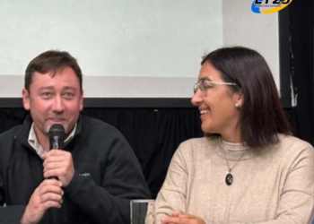 El Trebol: El senador Esteban Motta impulsa la finalización de viviendas en la ciudad