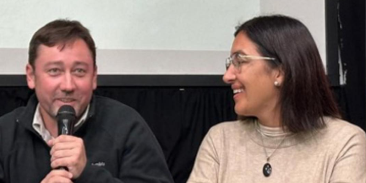 El Trebol: El senador Esteban Motta impulsa la finalización de viviendas en la ciudad