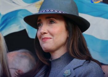 VILLARRUEL DIRÁ PRESENTE EN ROSARIO POR EL DÍA DE LA BANDERA