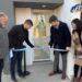 Clason INAUGURACIÓN DE LA NUEVA OFICINA DE LA COOPERATIVA «8 DE NOVIEMBRE»