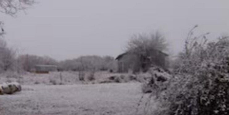 ESTA NOCHE COMIENZA EL INVIERNO: EL SOLSTICIO SERÁ A LAS 23.42 HS EN ARGENTINA